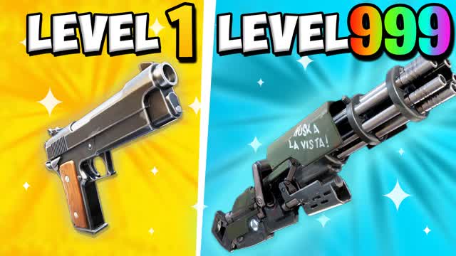 🔫 Fast Gun Game 🎯OneShot