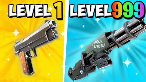 🔫 Fast Gun Game 🎯OneShot