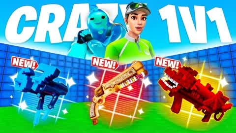 1v1 WITH ALL GUNS