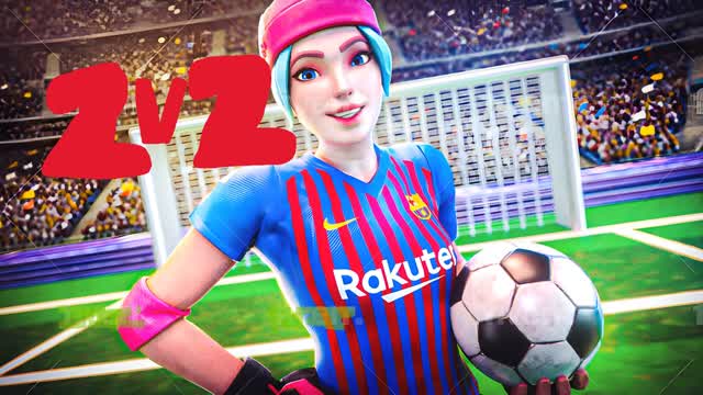 Football 2v2