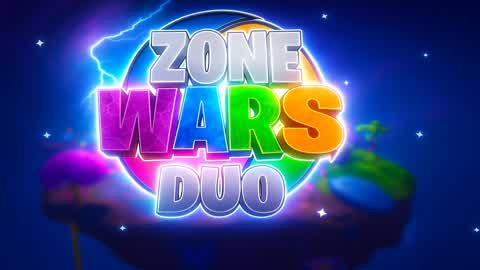ZoneWars | DUO 🌀(RequiZe)