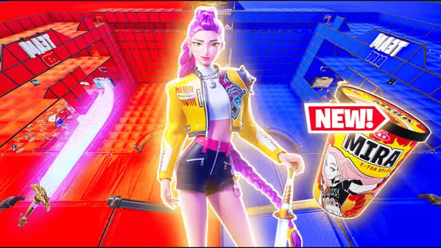 SUPER FUNNY KPOP RED VS BLUE 🔴🔵