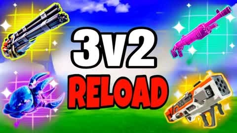 RELOAD 3V2