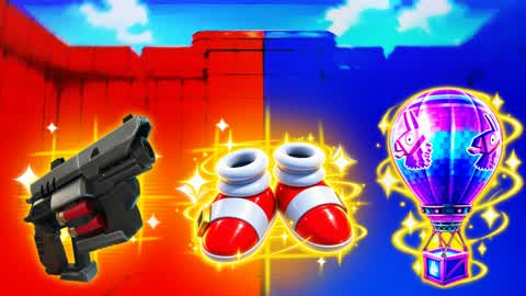 RED VS BLUE 🔴🔵 ONLY STARS