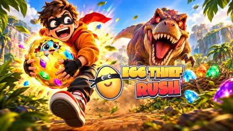 EGG THIEF RUSH