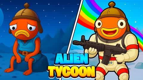 ALIEN TYCOON