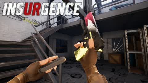 INSURGENCE multiplayer