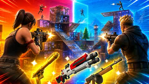 OG ZONEWARS ⭐ [32 PLAYERS]