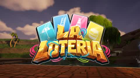 LA LOTERIA 🐓 - ATOMYC