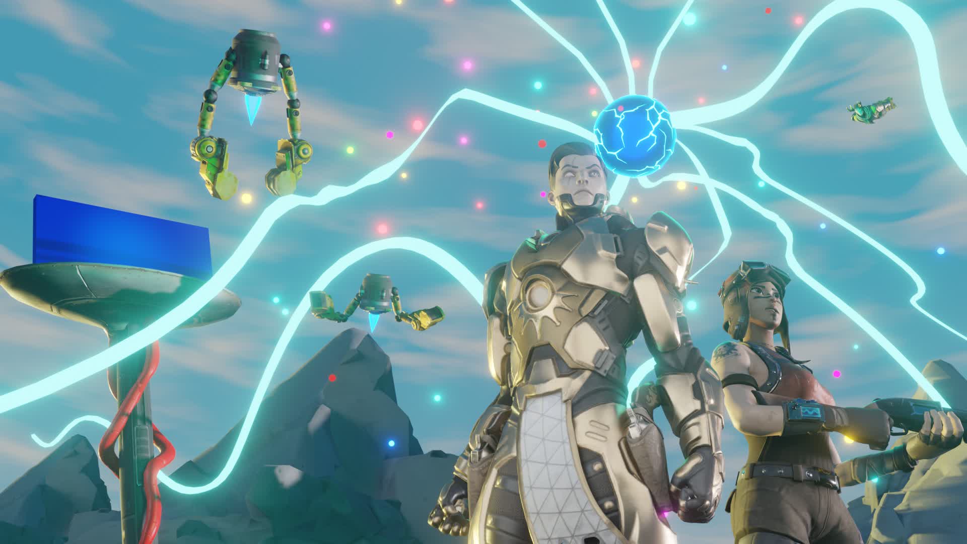 Golden Island - Season 3 - 13.00