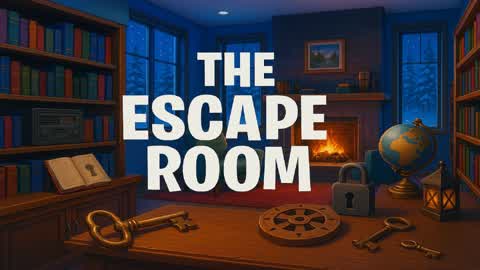 The Escape Room