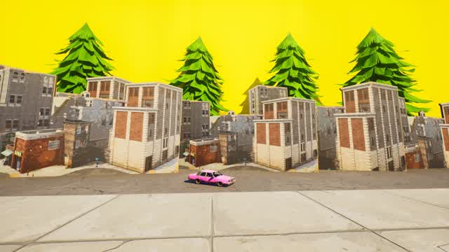 TILTED ZONE WARS (ALL WEAPONS) ⭐ (AM)
