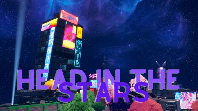 Head in the stars â Prop Hunt