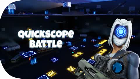 OG Quickscope Battle ⭐