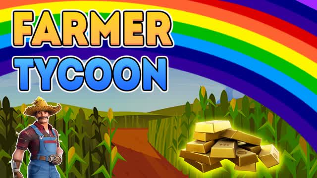 FARM TYCOON - FARMING SIMULATOR