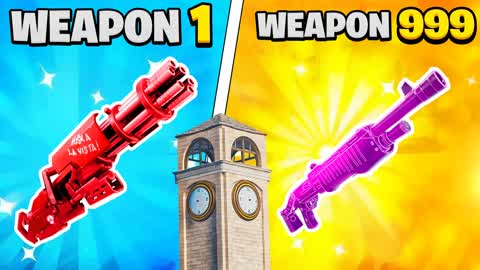 TILTED LAZY GUN GAME ONE SHOT 🔫