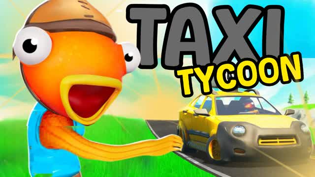 Capture 1 – 🚕TAXI TYCOON🚕