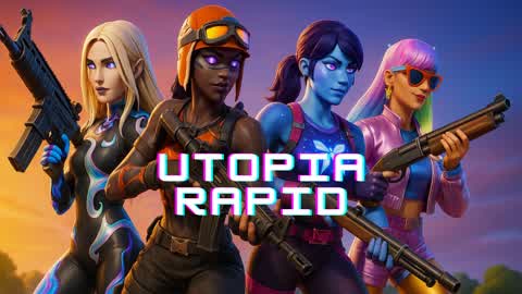 Utopia Rapid