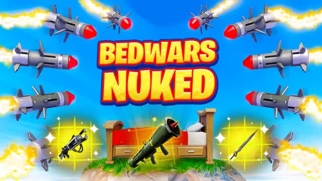 🛌​ SUPER BEDWARS 🔥