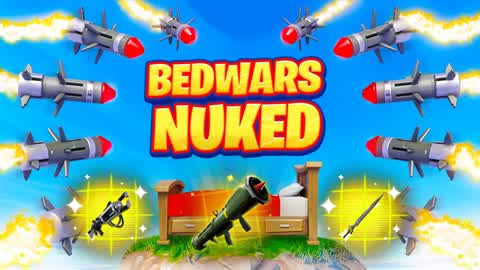 🛌​ SUPER BEDWARS 🔥