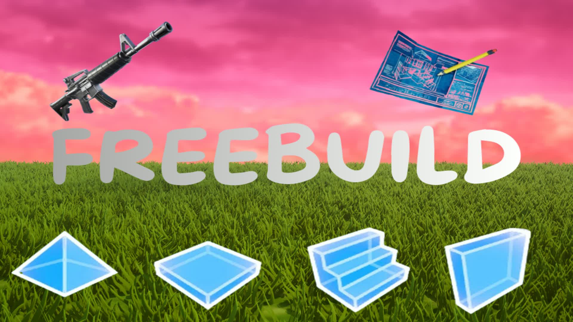 FreeBuild Map