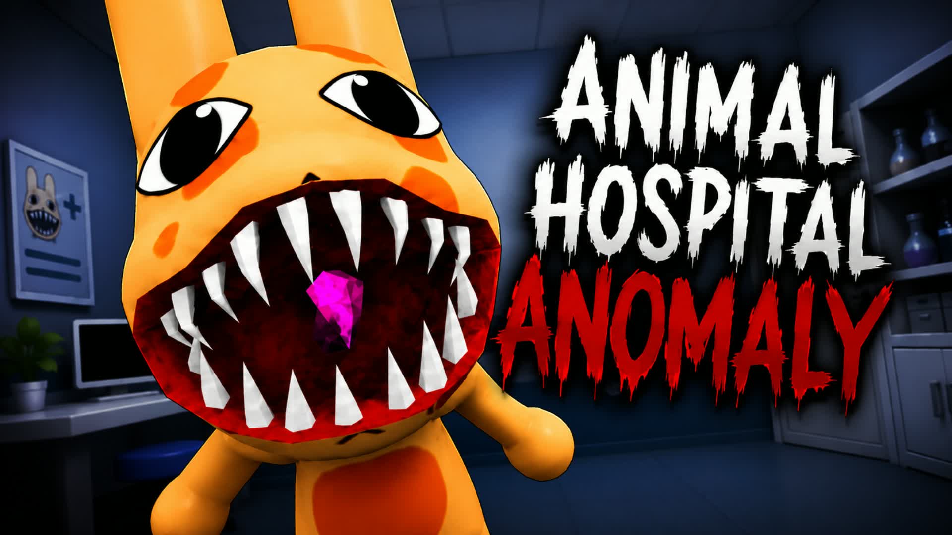 ANIMAL HOSPITAL