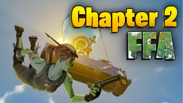 REALISTIC FFA 🗺️