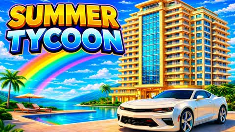 SUMMER TYCOON [ULTRA]