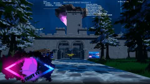 Escape The Castle