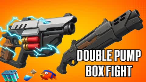 BOX FIGHT DOUBLE PUMP ⚡ 1v9