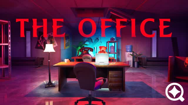 Capture 1 – The Office🧸 [Terror]