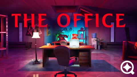 The Office🧸 [Terror]