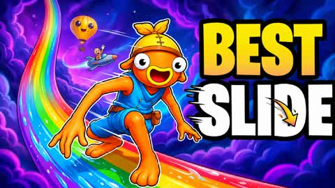 BEST RELAX CHILL SLIDE 🚀
