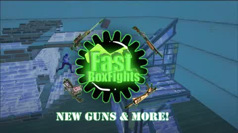 G_I_JOE fastBoxfight