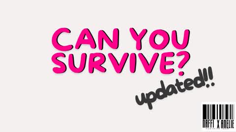 Survive the breakout for the prize!