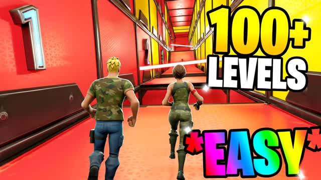 DEFAULT DEATHRUN! PARKOUR 67+