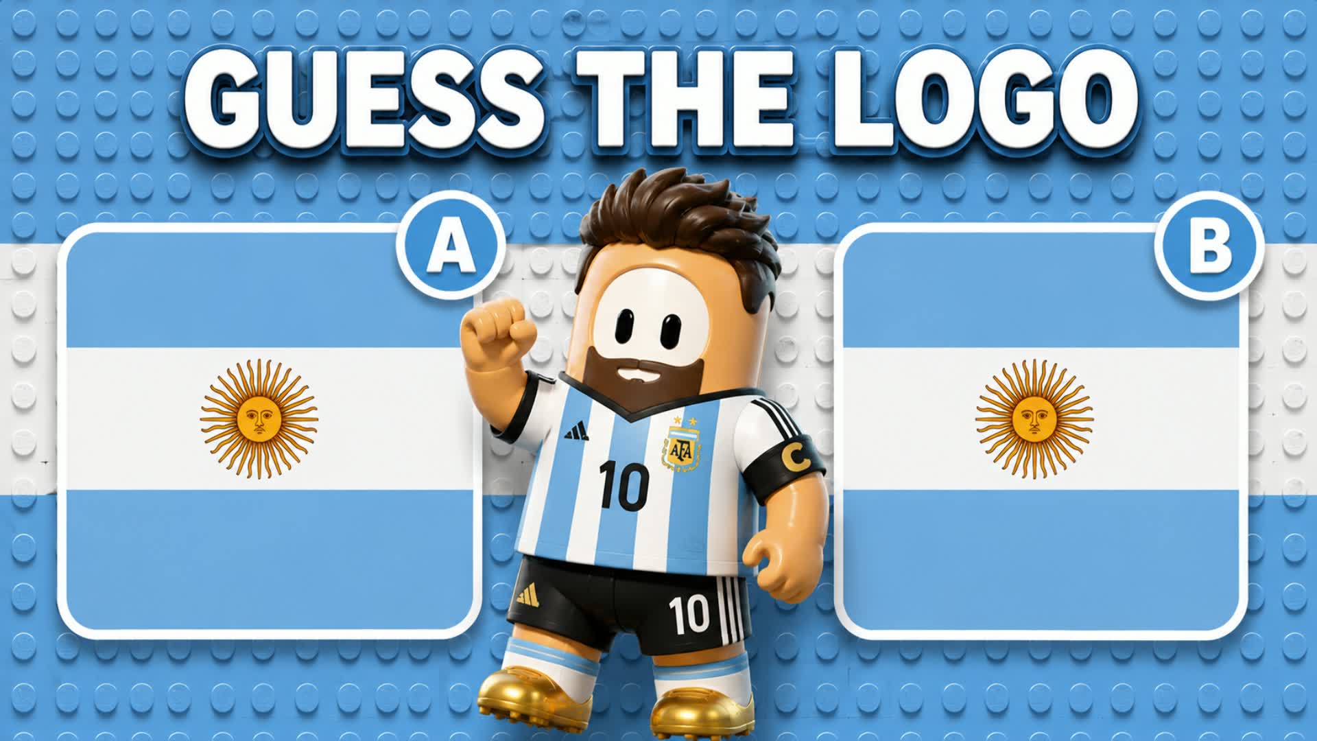 GUESS THE FLAG