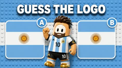 GUESS THE FLAG