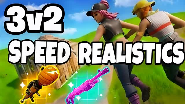 Capture 1 – SPEED REALISTICS 3V2