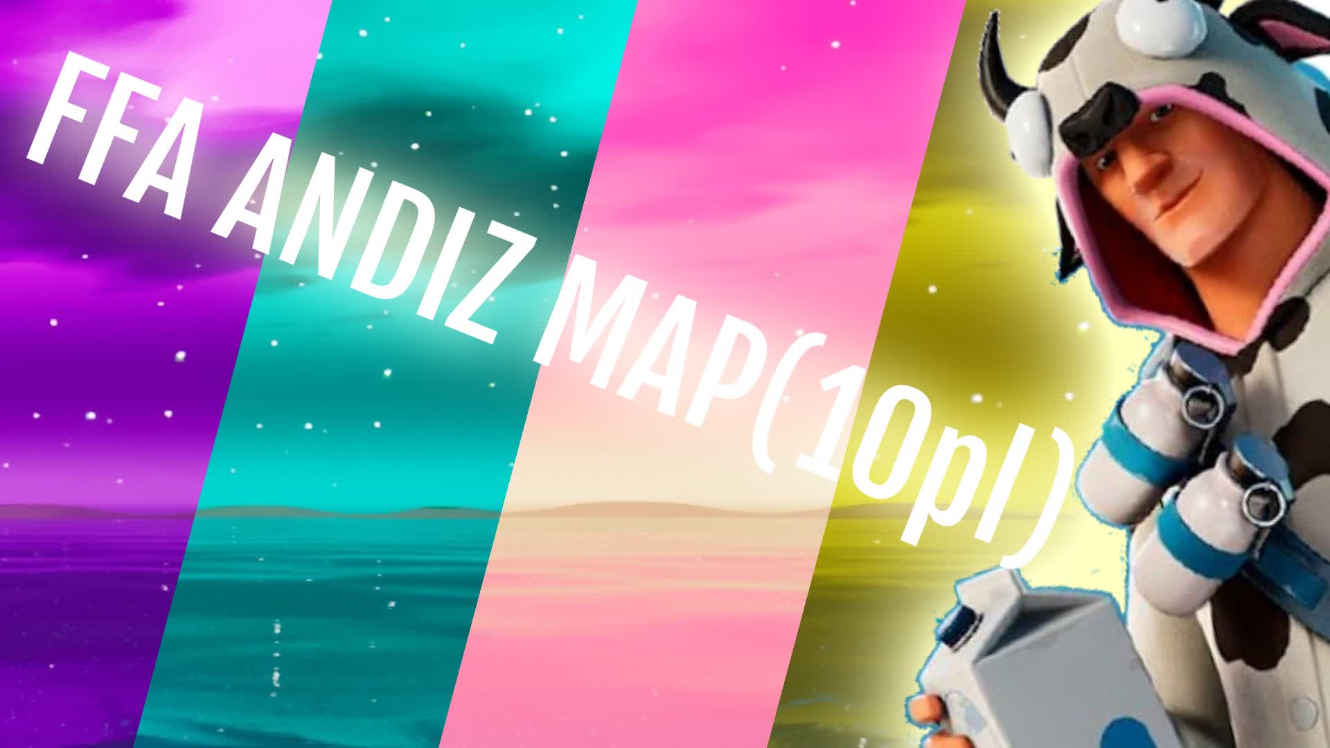 Ffa Andiz Map 0 Delay 0 Input Lag 3840 6580 2549 By Andiz Fortnite