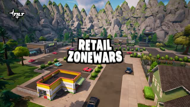 Retail Zone Wars 🛒