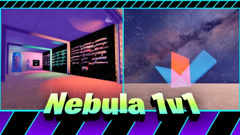Nebula 1v1