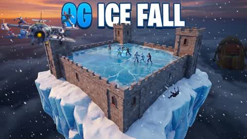 OG ICE FALL