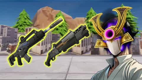Goohan Tilted Zone Wars [CHAPTER 6]