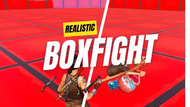 Capture 1 – ⭐ BoxFight ⭐