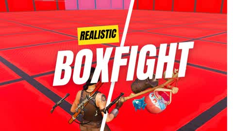 ⭐ BoxFight ⭐