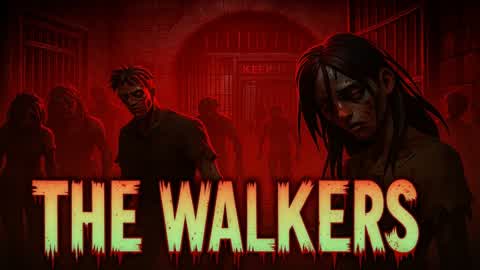 THE WALKERS