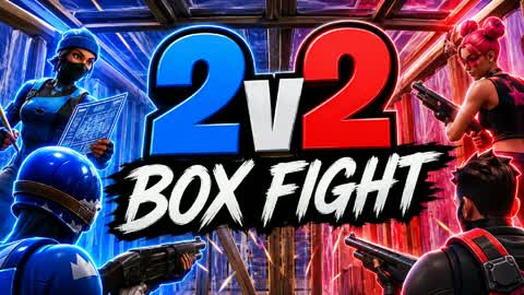 2V2 BOX FIGHT