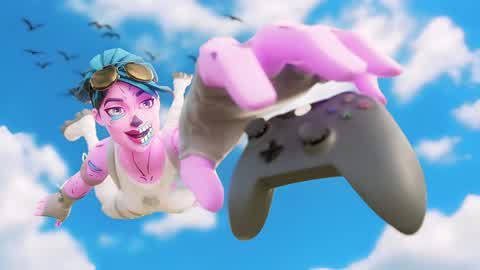 [NAS]1V1 BUILD FIGHTS