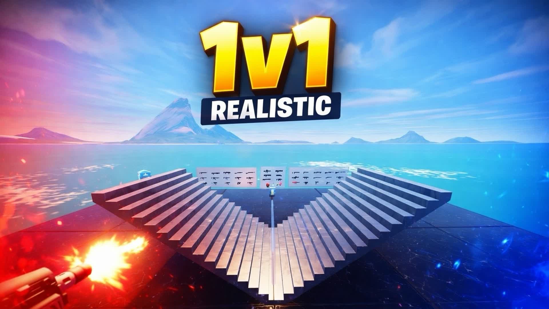 1v1プロファイト